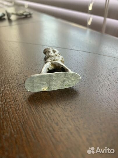 Солдатики СССР