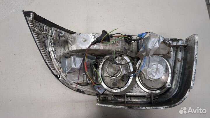 Фонарь (задний) Ford Mustang, 1994