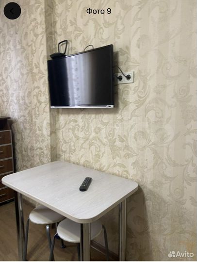 Комната 20 м², 1/2 эт.