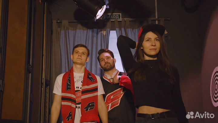 Видеомонтаж, монтаж видео, монтажер