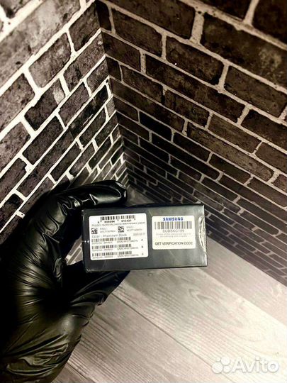 Наушники samsung galaxy buds 2 pro