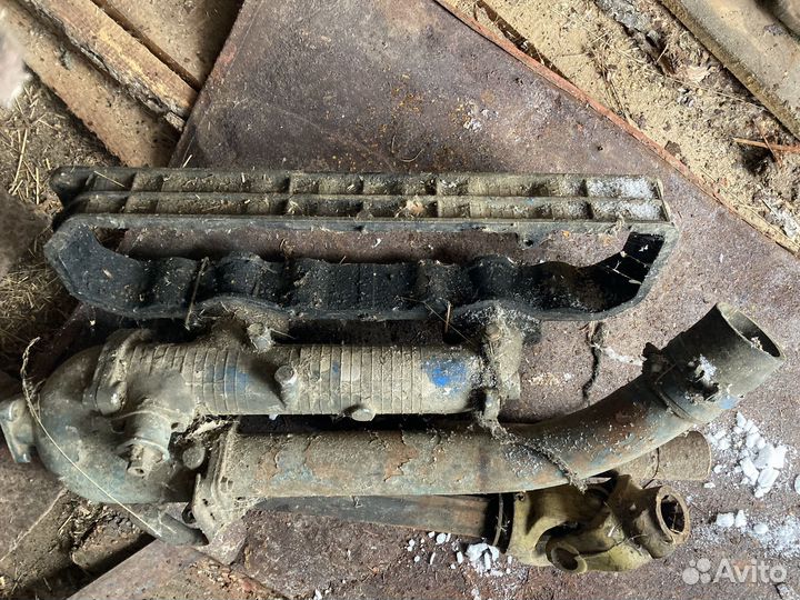 Запчасти на мтз