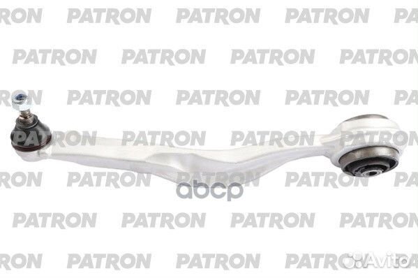 Рычаг MB CLS(C218) лев