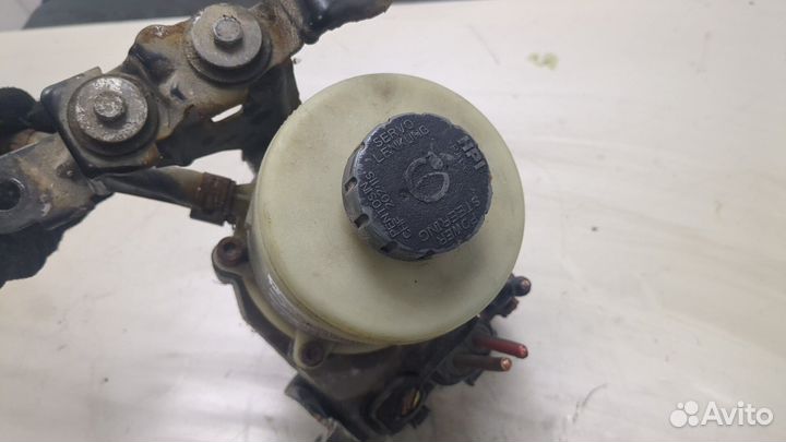 Насос усилителя руля Skoda Fabia, 2005