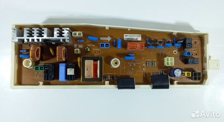 DE41-00267A-1 DC26-00005B QDY441 samsung R833