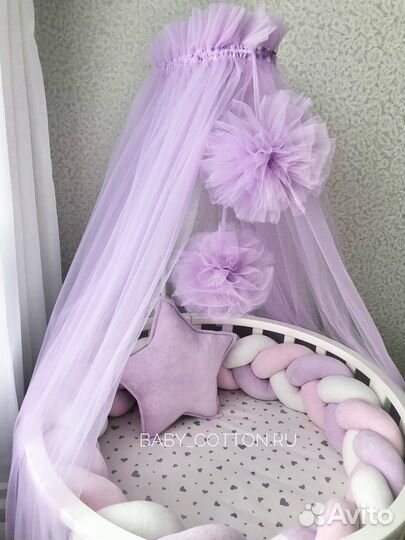 Балдахин на заказ