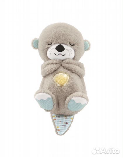 Игрушка для засыпания fisher price