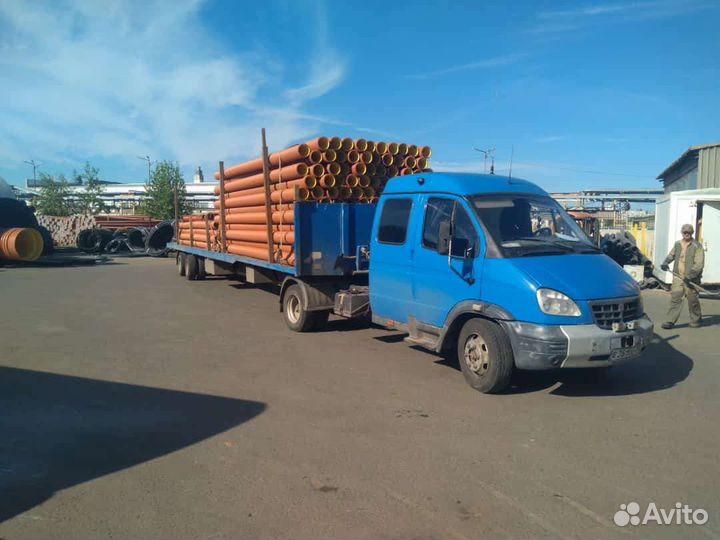 Грузоперевозки Валдай Газель длиномер 13.6 до 7 то