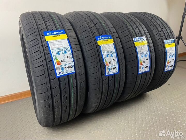 Bearway BW668 285/40 R23 111W