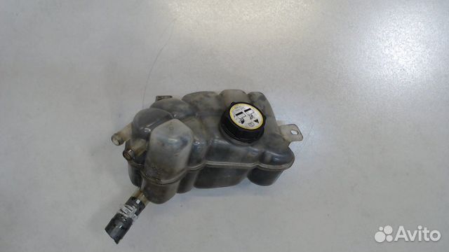 Бачок расширительный Ford Mondeo 5 2015, 2016