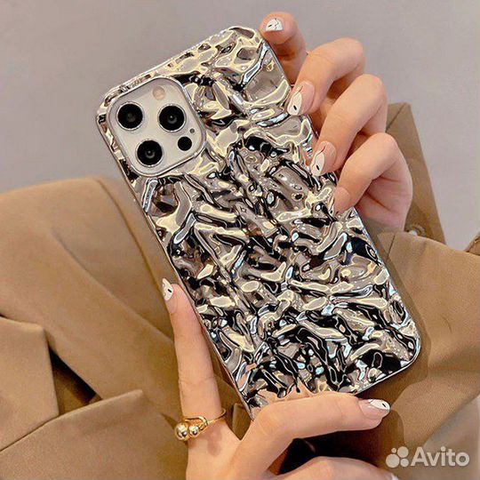 Чехол на iPhone 13 про