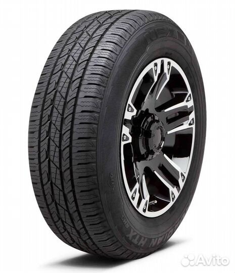 Nexen Roadian HTX RH5 265/50 R20 107V