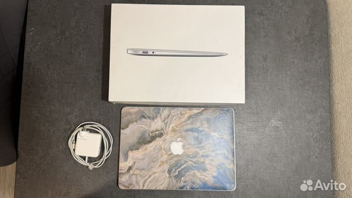 Apple Macbook Air 13