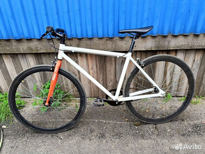 Велосипед Terros700S