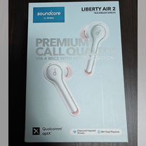 Anker Soundcore Liberty Air 2