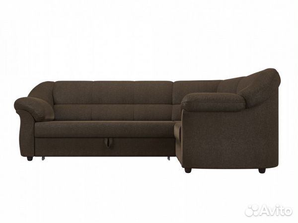 Диван угловой 