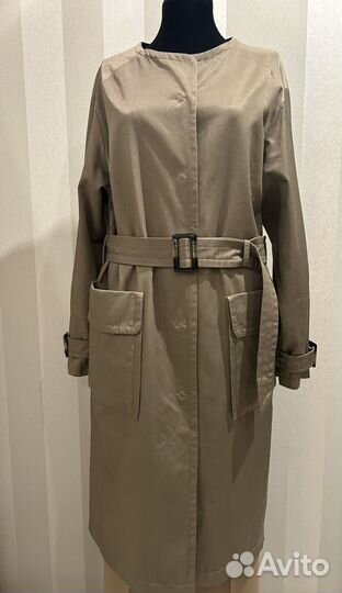 Плащ женский