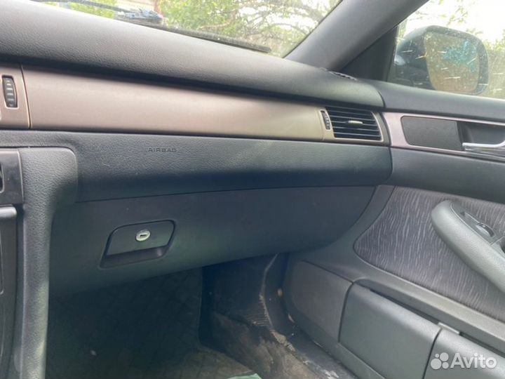 Торпедо Audi A6 C5 2.4 1999
