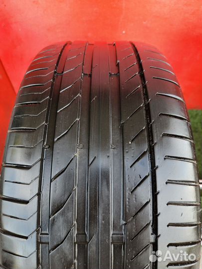 Continental ContiSportContact 5 235/45 R17