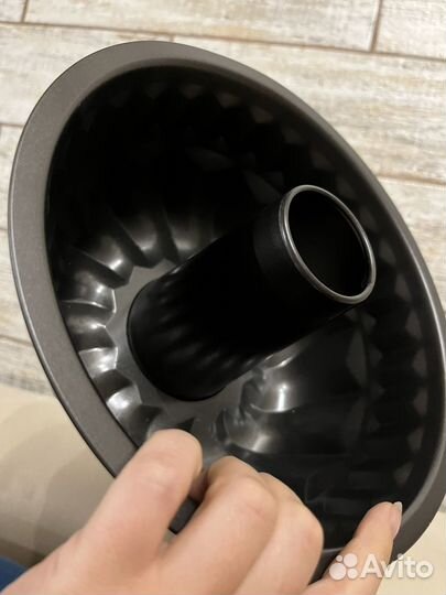 Форма для выпечки новая