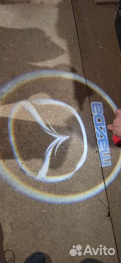 Светодиодная подсветка