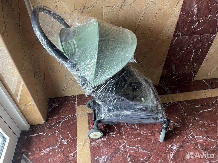 Коляска babyzen yoyo оригинал