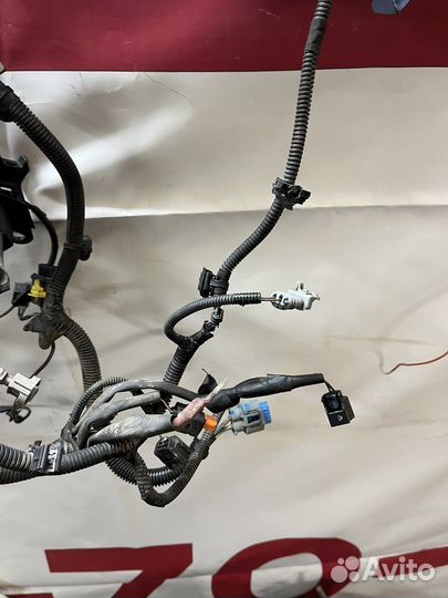 Рено каптюр проводка мотора