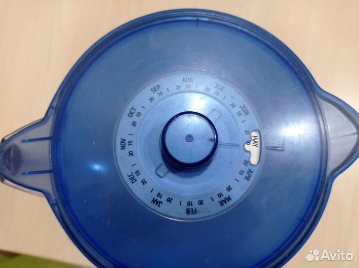 Фильтр для воды