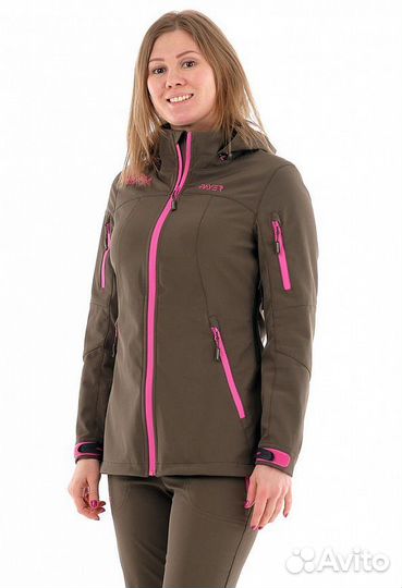 Костюм женский демисезонный