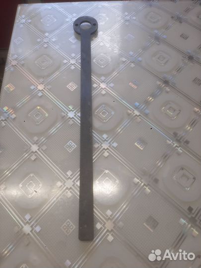 Специальный инструмент Ford OTC 303-686