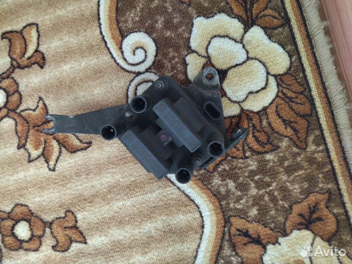 Модуль зажигания ваз 2108 инжектор