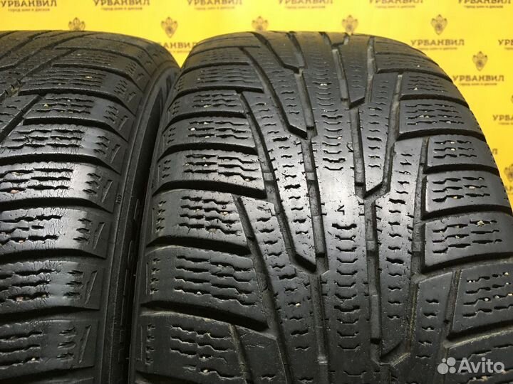 Nokian Tyres Hakkapeliitta R 215/55 R17 98R
