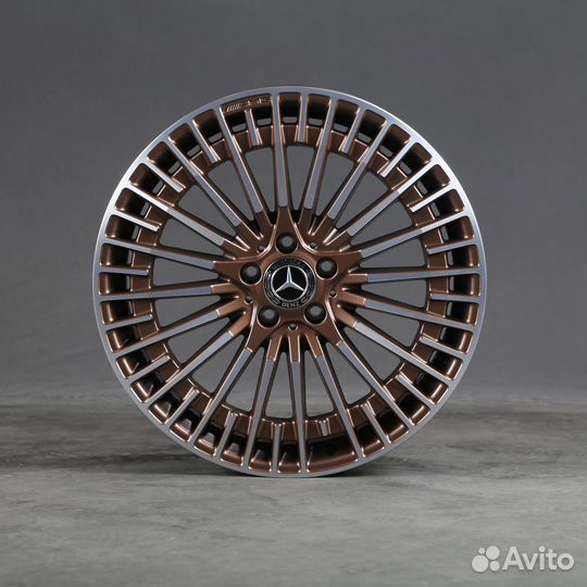 Диски Felgen Mercedes Benz EQA H243 EQB X243 AMG