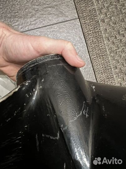 Винт для лодочного мотора suzuki