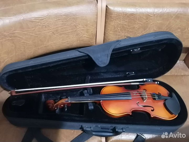 Скрипка 1/2 Euphony