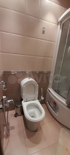 3-к. квартира, 115,9 м², 1/9 эт.