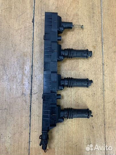 Модуль зажигания Opel Astra H Z14XEP