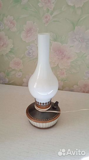 Светильник