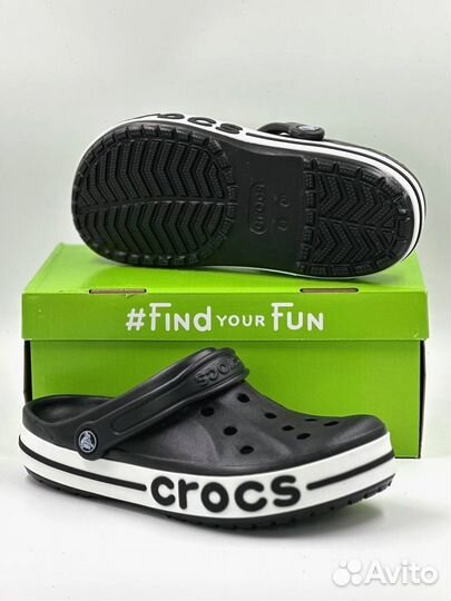 Тапочка Crocs Женские, арт.232999