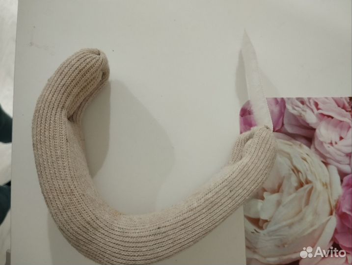 Воротник шанца