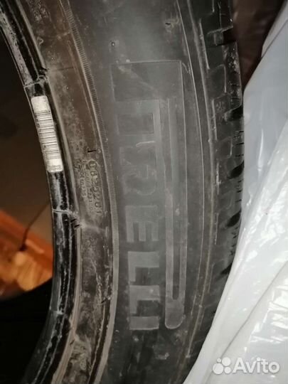 Pirelli Scorpion Winter 315/40 R21 111V