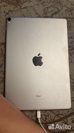 Айпад про 2017 10,5 64гб