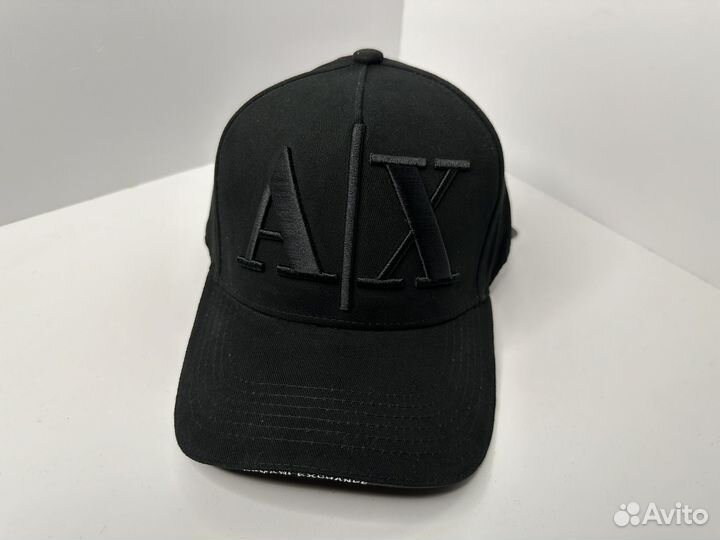 Кепка мужская Armani exchange