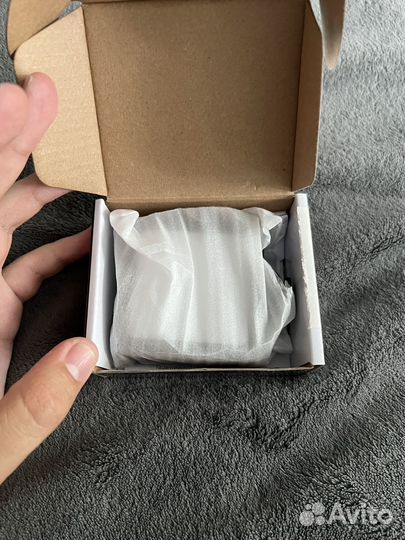 Светодиодная лампа rgb