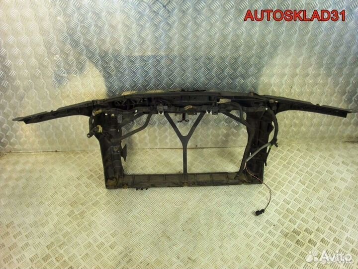 Панель передняя Mazda 3 BK BP4K53110J8H