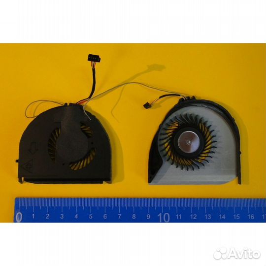Вентилятор для ноутбука lenovo Thinkpad T440 T440i