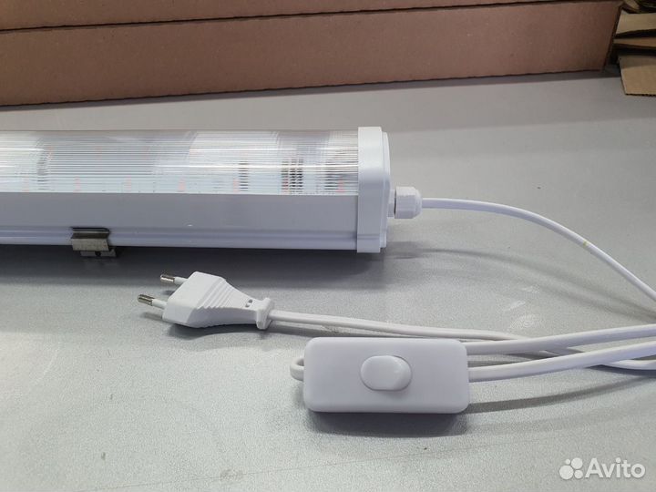 Фитосветильник для растений 54 Ватта