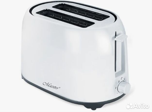 Тостер Maestro