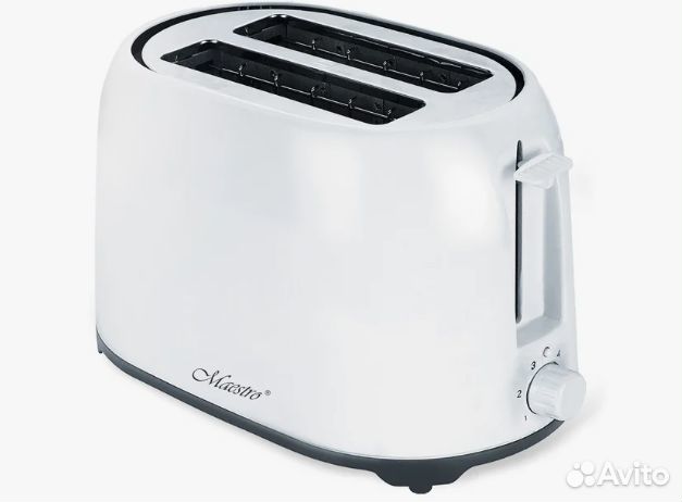 Тостер Maestro