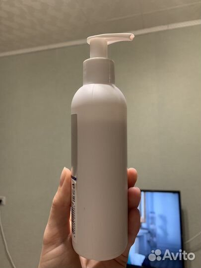 Крем после депиляции elseda